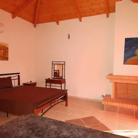 Studios Odysseas 3*