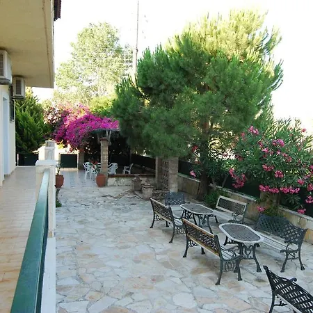 Aparthotel Studios Odysseas Tsilivi (Zakynthos)