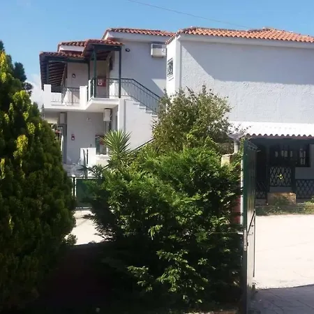 Aparthotel Studios Odysseas Tsilivi (Zakynthos)