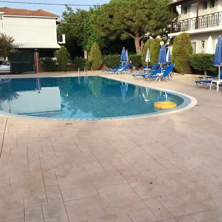 Studios Odysseas Tsilivi (Zakynthos)
