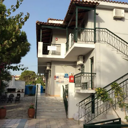 Studios Odysseas 3*